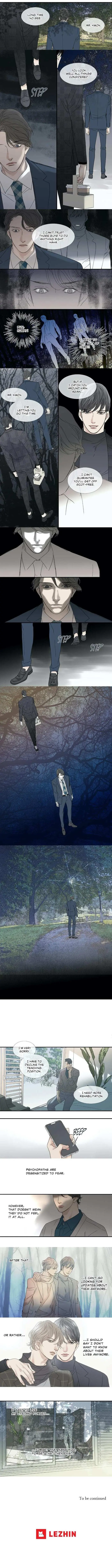 Read The Beast Must Die chapter 86 image 5 on Lezhin