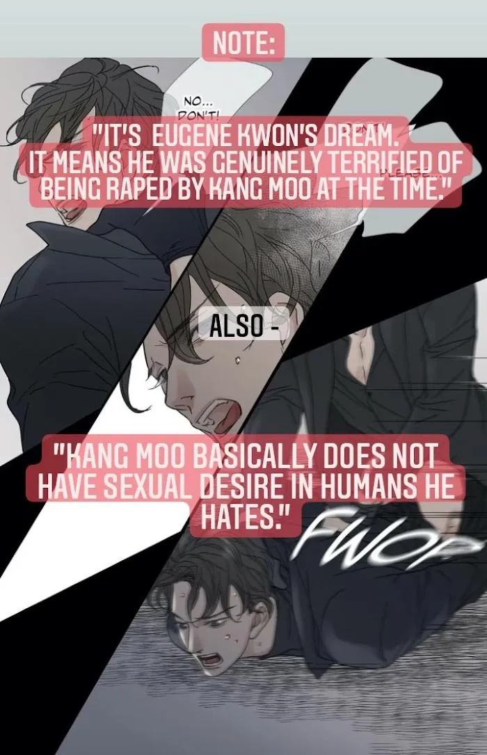 Read The Beast Must Die chapter 86 image 6 on Lezhin