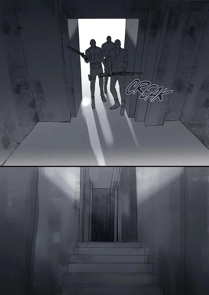 Read The Beast Must Die chapter 87 image 24 on Lezhin