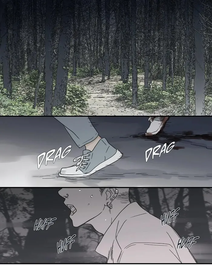 Read The Beast Must Die chapter 87 image 4 on Lezhin