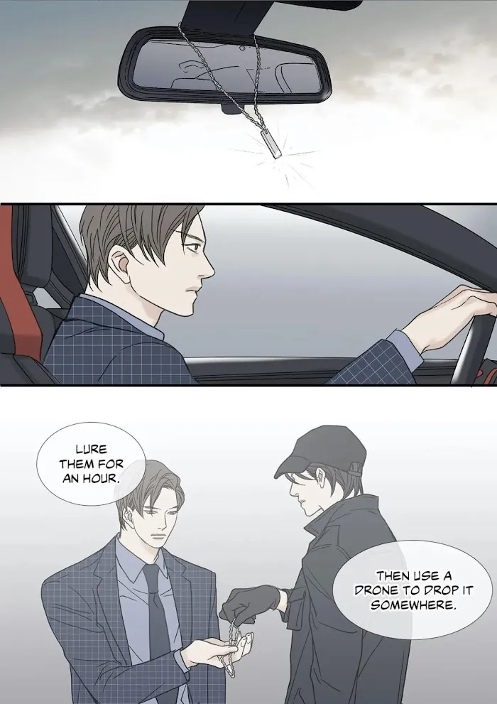 Read The Beast Must Die chapter 87 image 41 on Lezhin