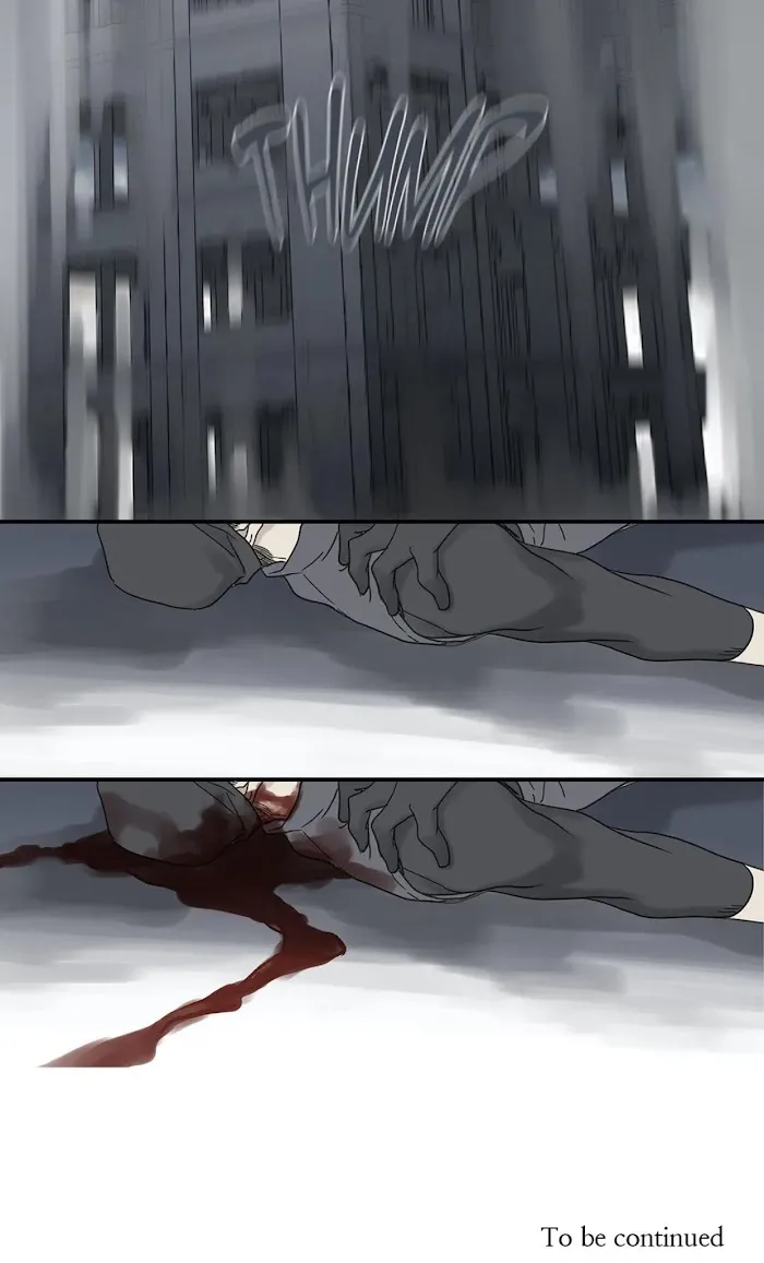 Read The Beast Must Die chapter 87 image 52 on Lezhin