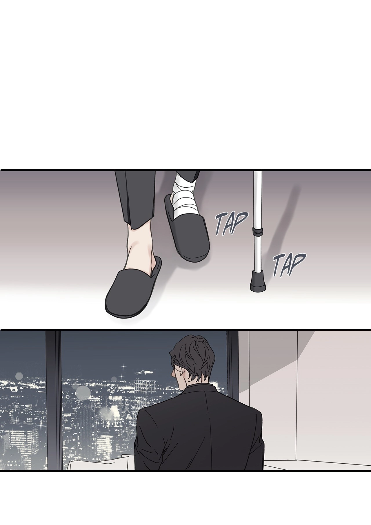Read The Beast Must Die chapter 89 image 13 on Lezhin