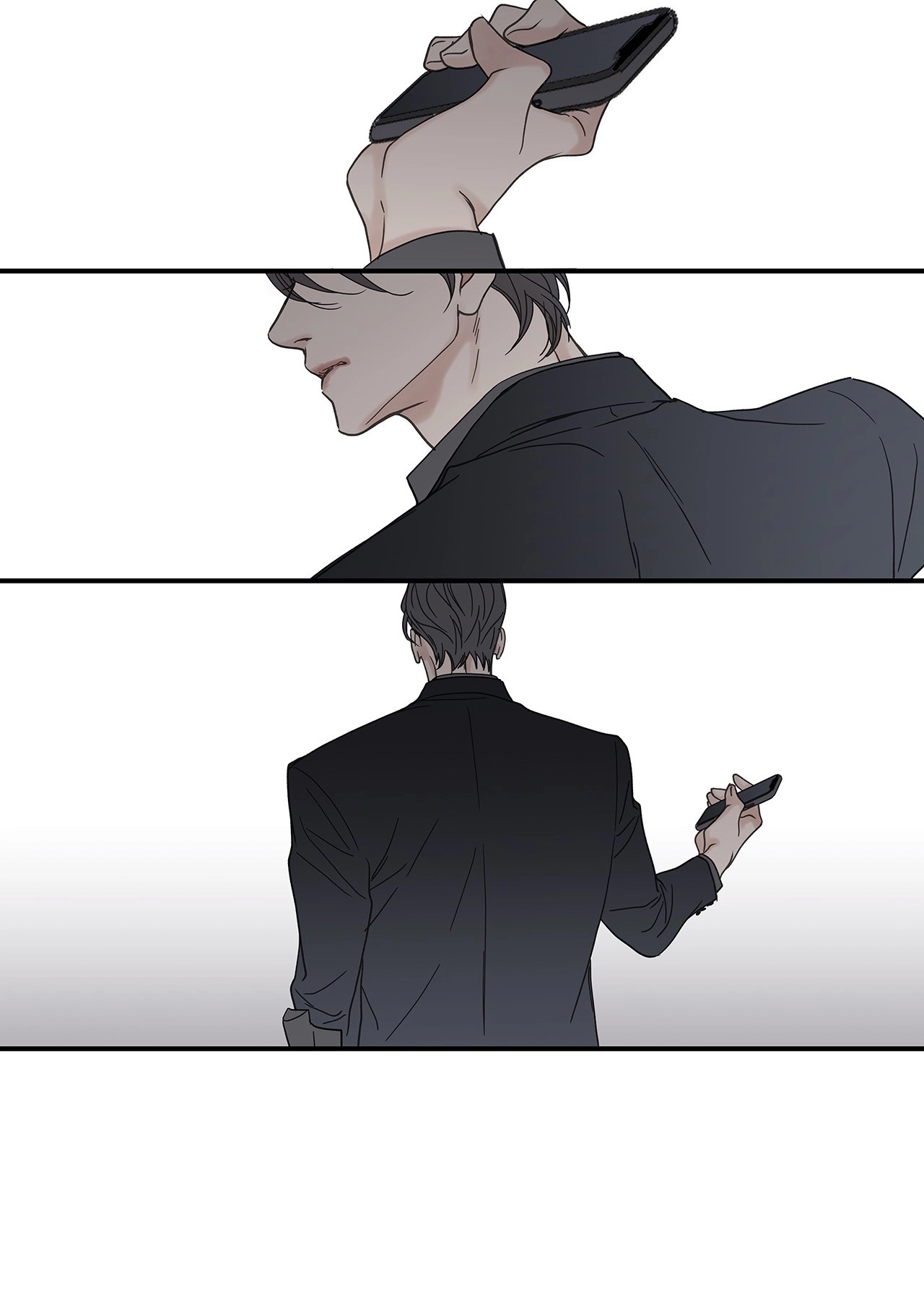 Read The Beast Must Die chapter 89 image 16 on Lezhin