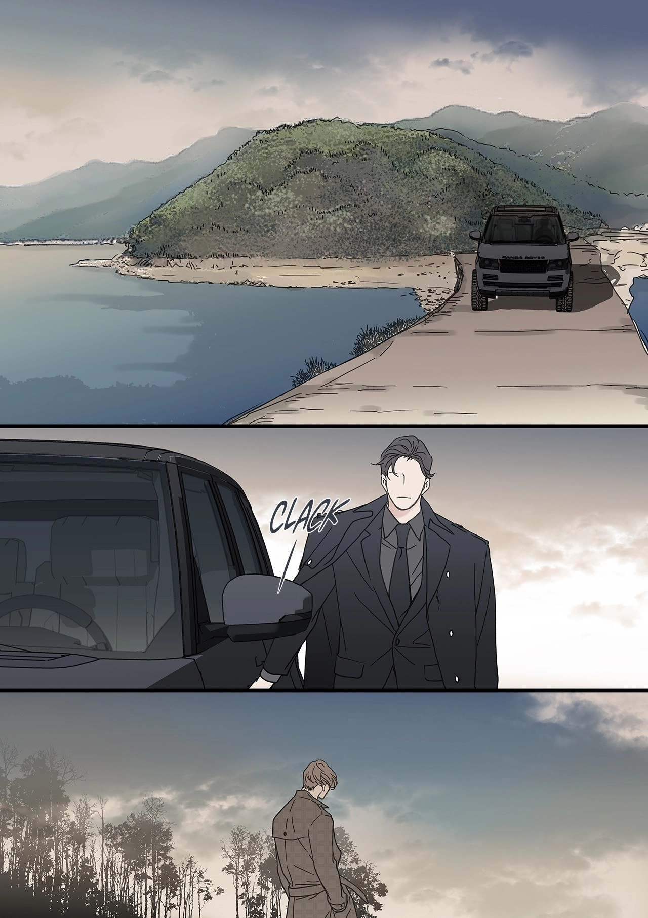 Read The Beast Must Die chapter 89 image 17 on Lezhin