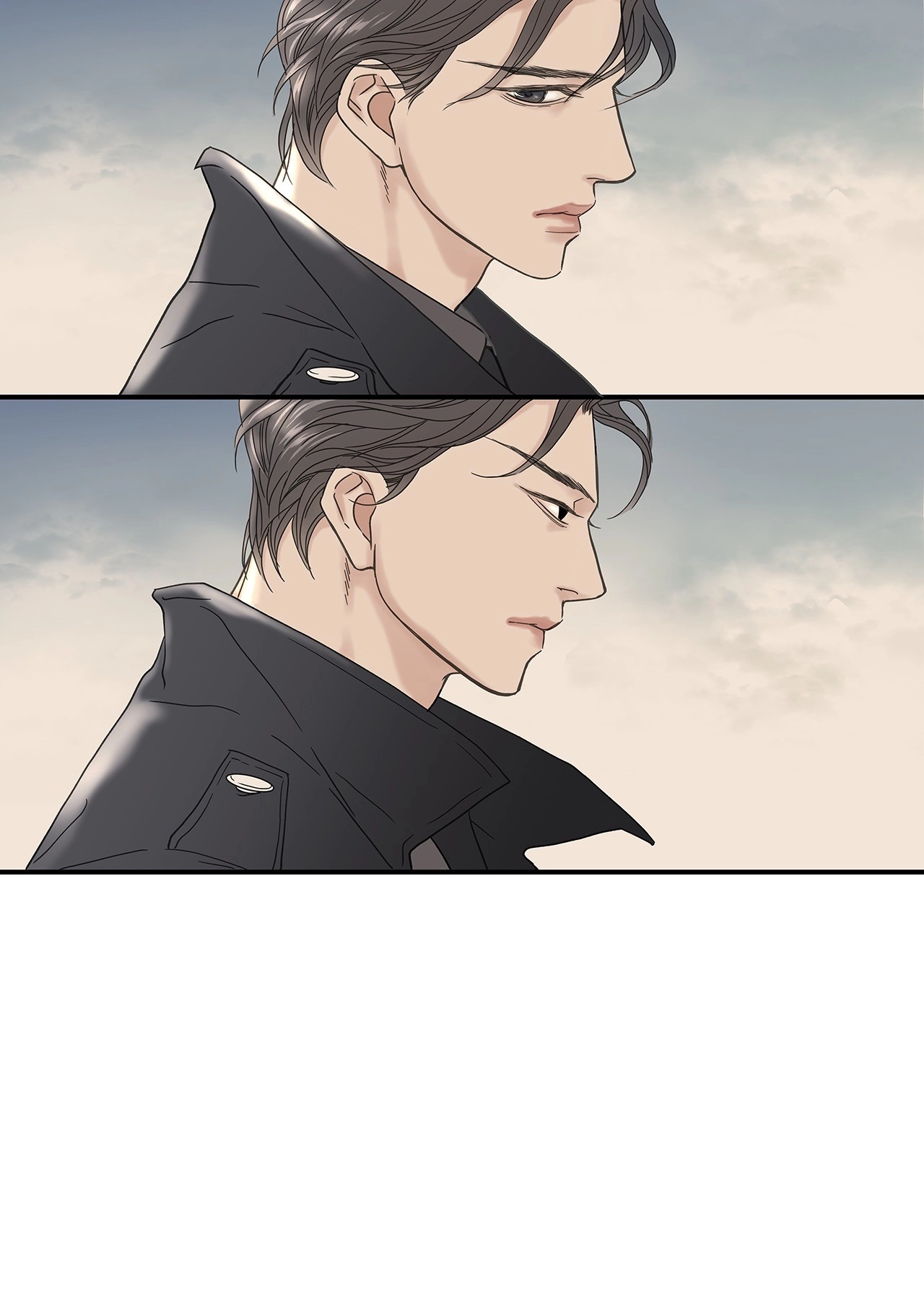 Read The Beast Must Die chapter 89 image 24 on Lezhin