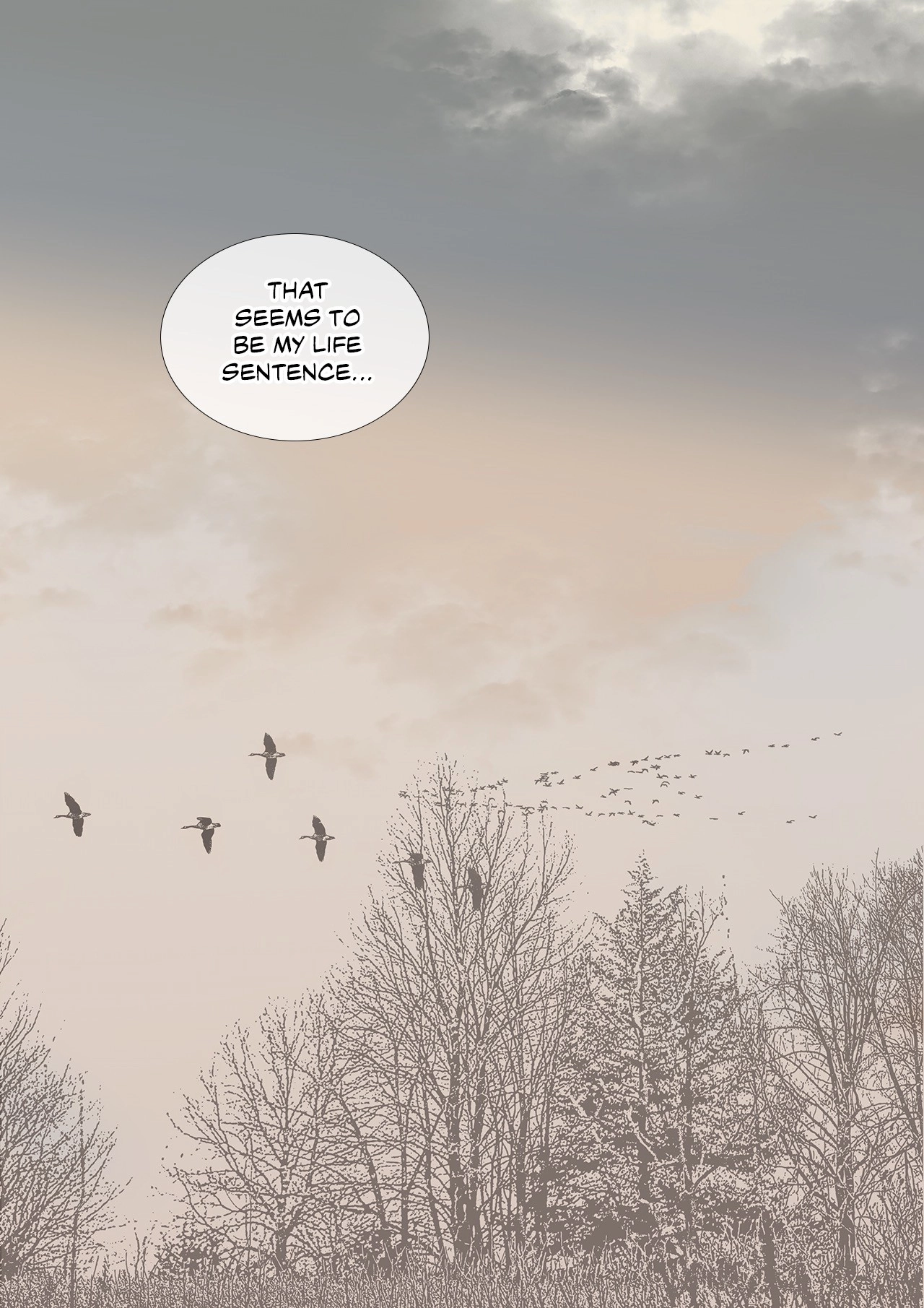 Read The Beast Must Die chapter 89 image 26 on Lezhin