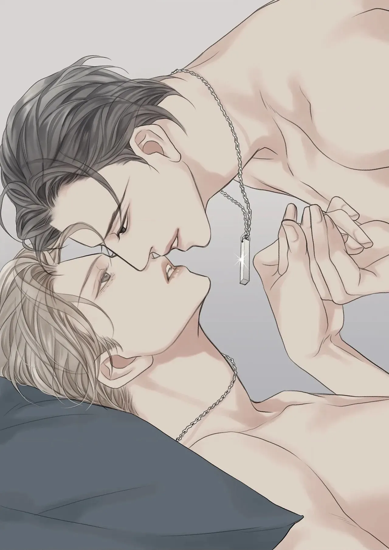 Read The Beast Must Die chapter 89 image 29 on Lezhin
