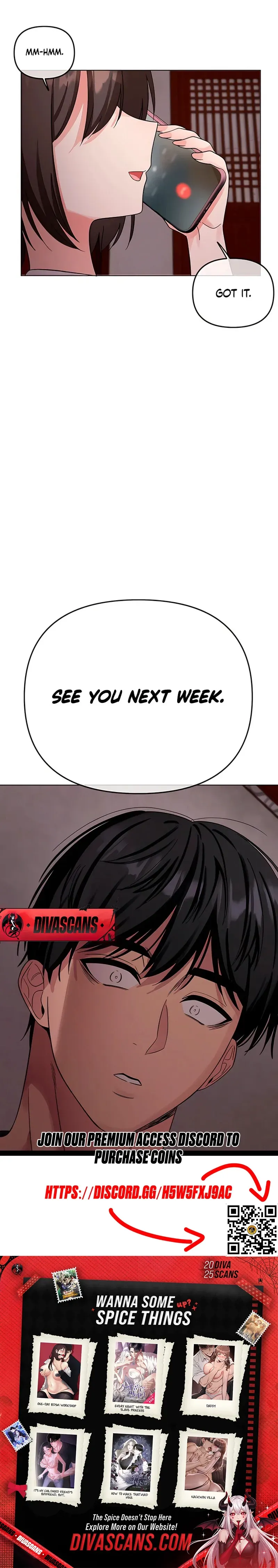 Read The Beast Next Door chapter 9 image 10 on Lezhin
