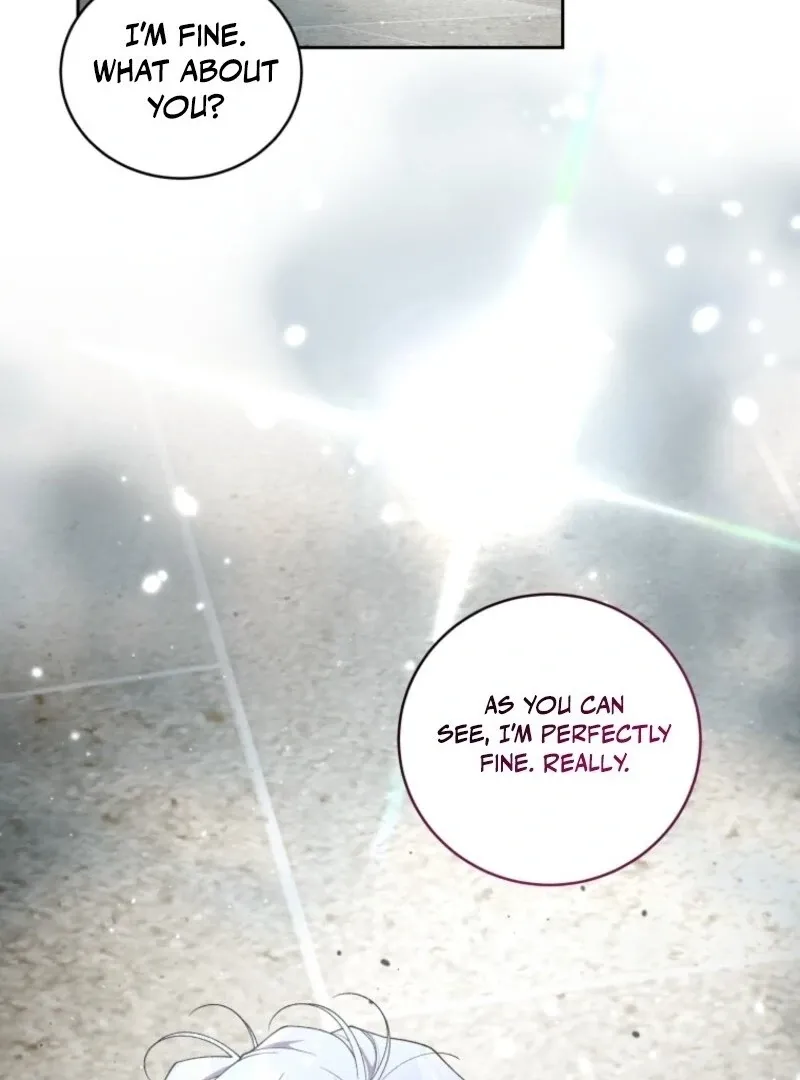 The Beast Tamed by the Evil Woman Chapter 100 page 17 - 
