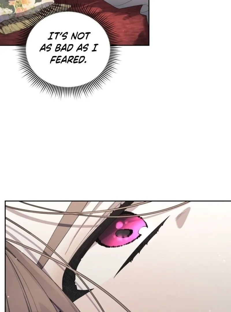 The Beast Tamed by the Evil Woman Chapter 100 page 32 - 