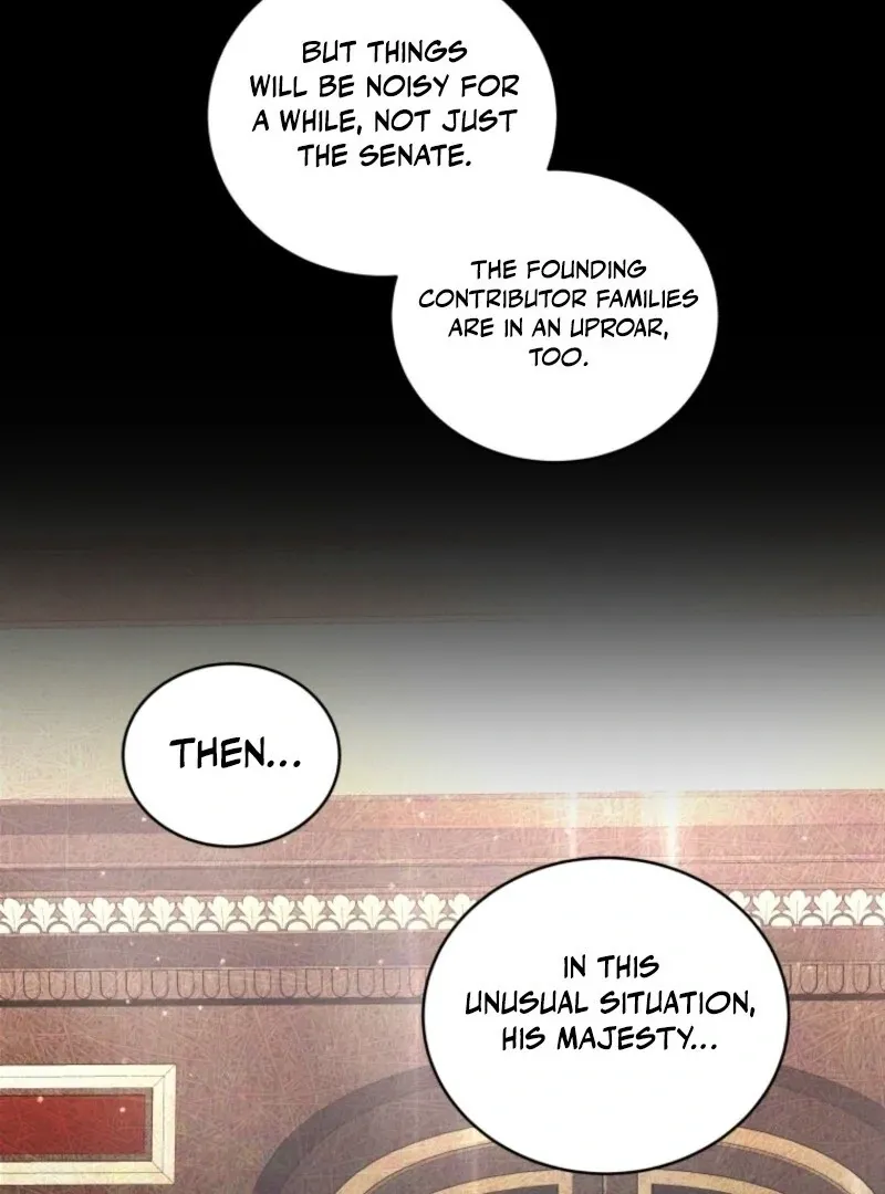The Beast Tamed by the Evil Woman Chapter 100 page 38 - 