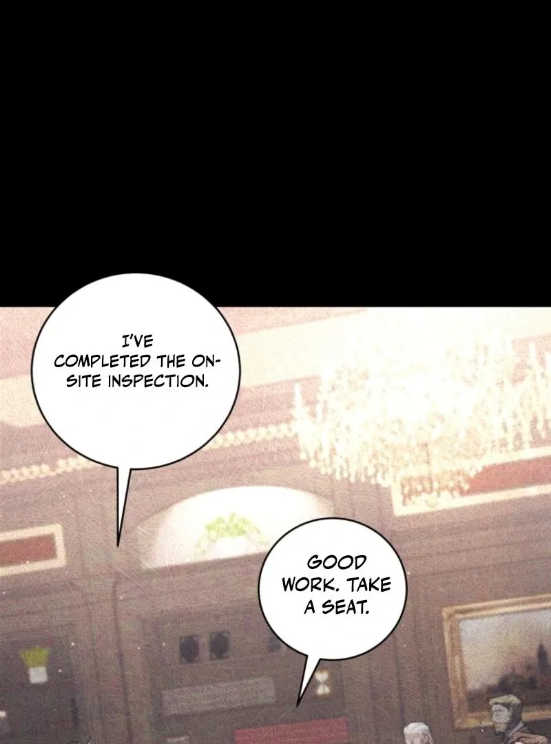 The Beast Tamed by the Evil Woman Chapter 100 page 41 - 