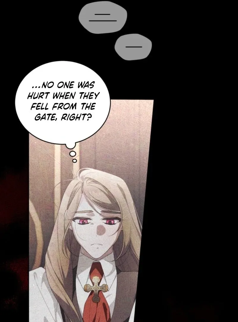 The Beast Tamed by the Evil Woman Chapter 100 page 44 - 