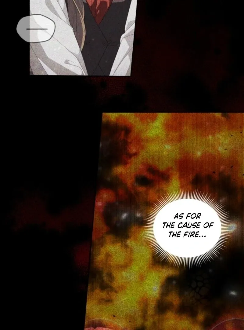 The Beast Tamed by the Evil Woman Chapter 100 page 45 - 