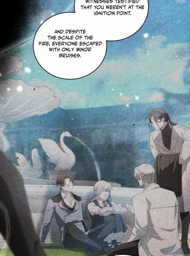 The Beast Tamed by the Evil Woman Chapter 100 page 60 - 
