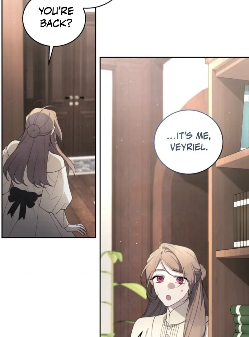 The Beast Tamed by the Evil Woman Chapter 100 page 76 - 