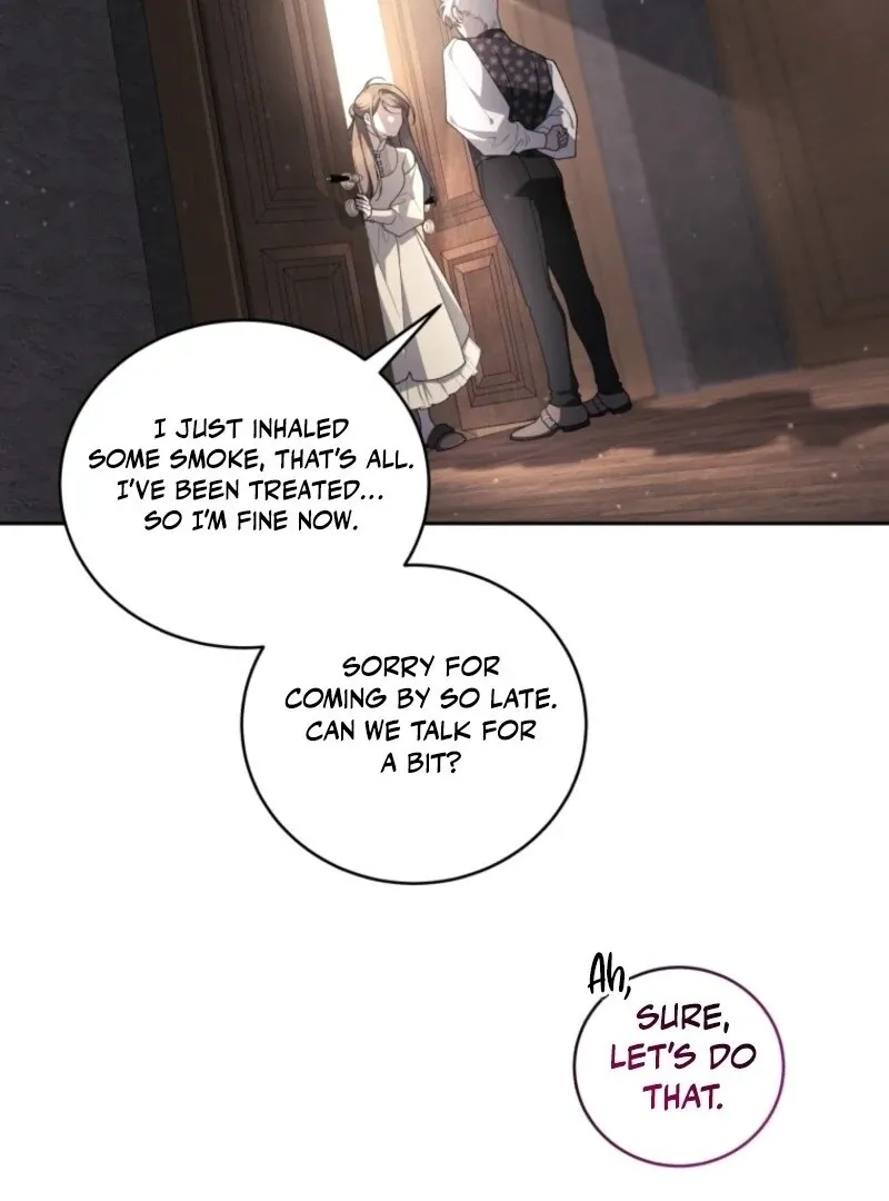 The Beast Tamed by the Evil Woman Chapter 100 page 80 - 