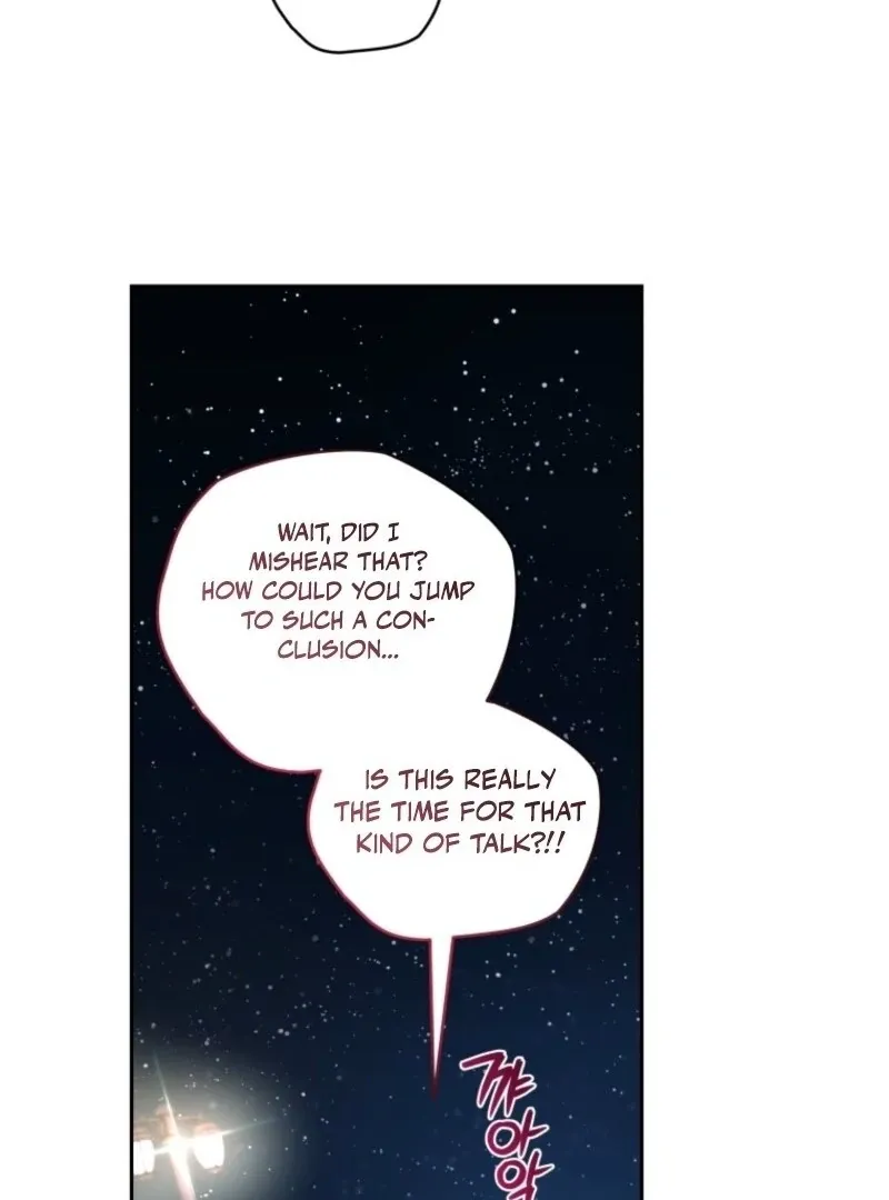 The Beast Tamed by the Evil Woman Chapter 101 page 22 - 