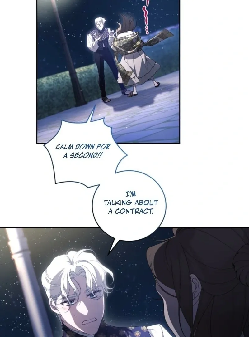 The Beast Tamed by the Evil Woman Chapter 101 page 23 - 