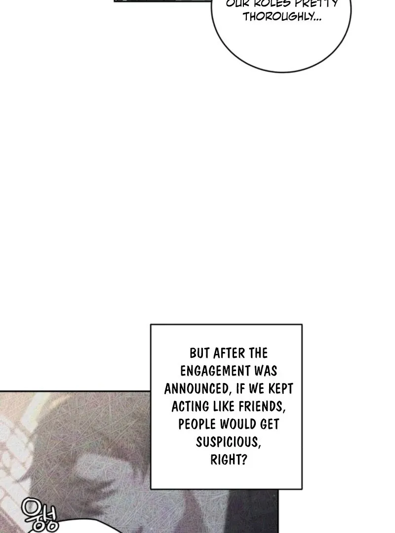The Beast Tamed by the Evil Woman Chapter 101 page 44 - 