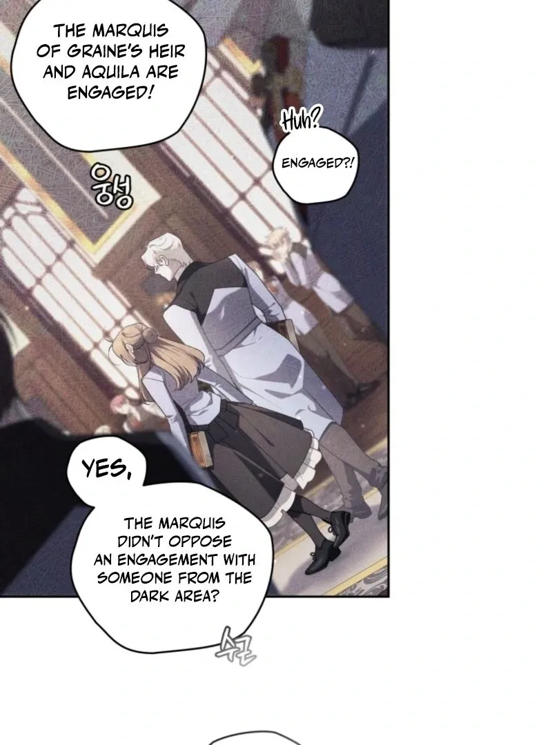 The Beast Tamed by the Evil Woman Chapter 101 page 45 - 