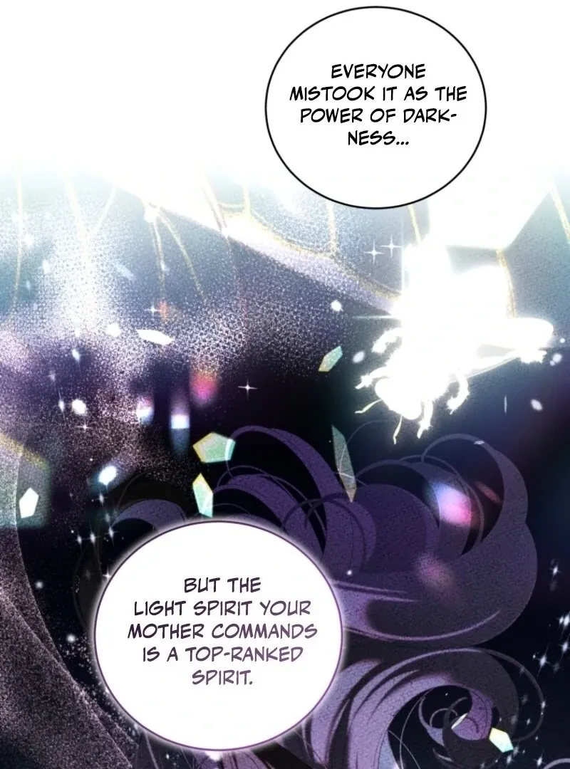 The Beast Tamed by the Evil Woman Chapter 101 page 58 - 