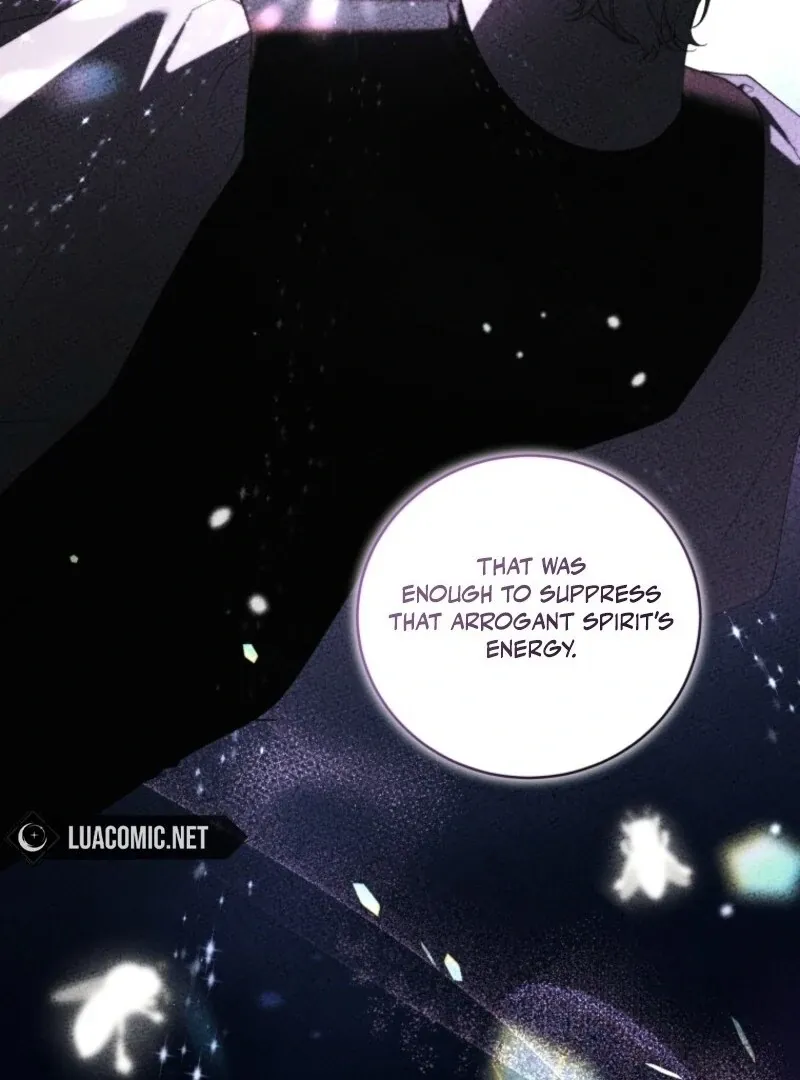 The Beast Tamed by the Evil Woman Chapter 101 page 60 - 