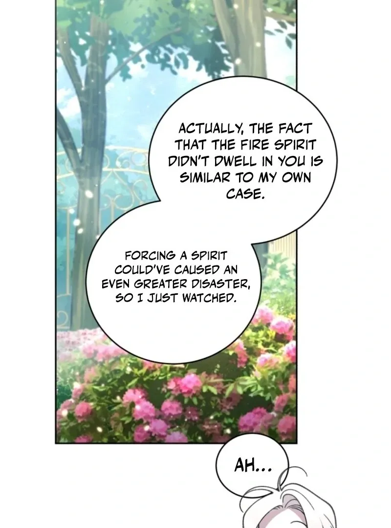 The Beast Tamed by the Evil Woman Chapter 101 page 64 - 