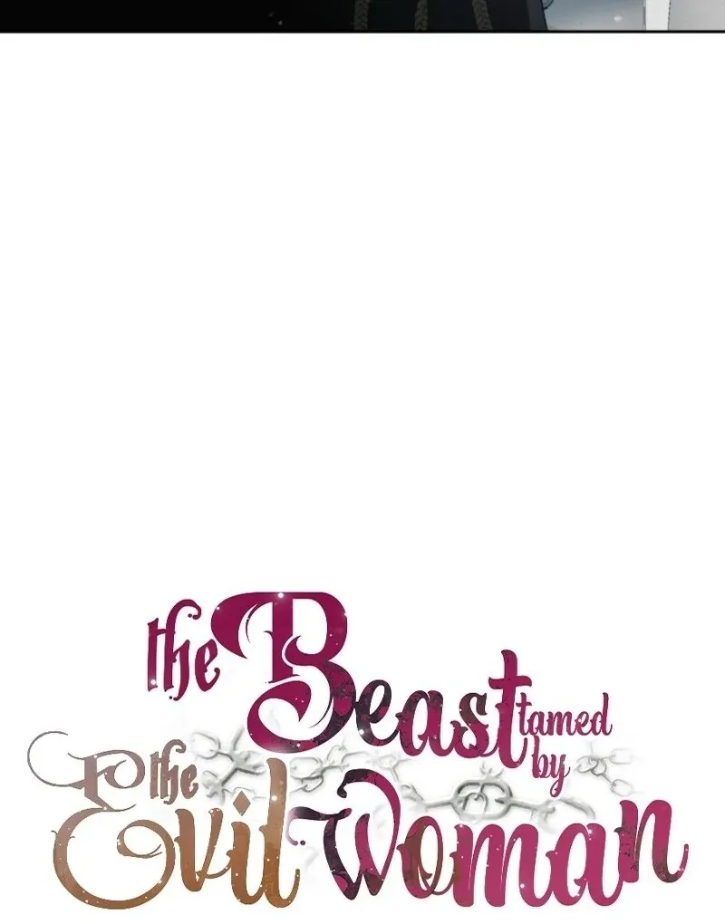The Beast Tamed by the Evil Woman Chapter 101 page 70 - 