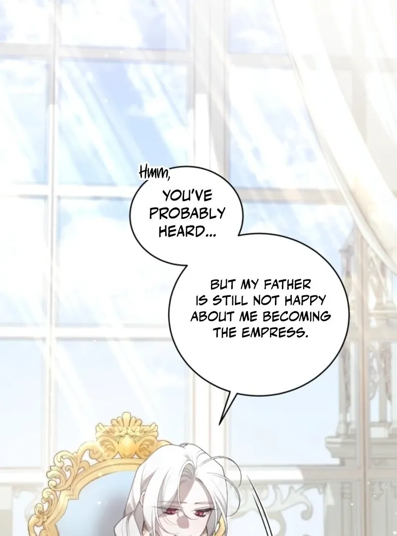 The Beast Tamed by the Evil Woman Chapter 102 page 20 - 