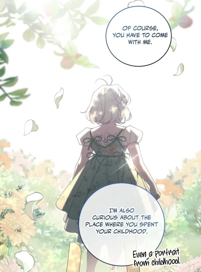 The Beast Tamed by the Evil Woman Chapter 102 page 42 - 
