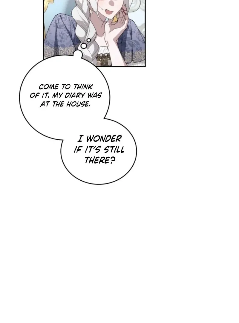 The Beast Tamed by the Evil Woman Chapter 102 page 45 - 