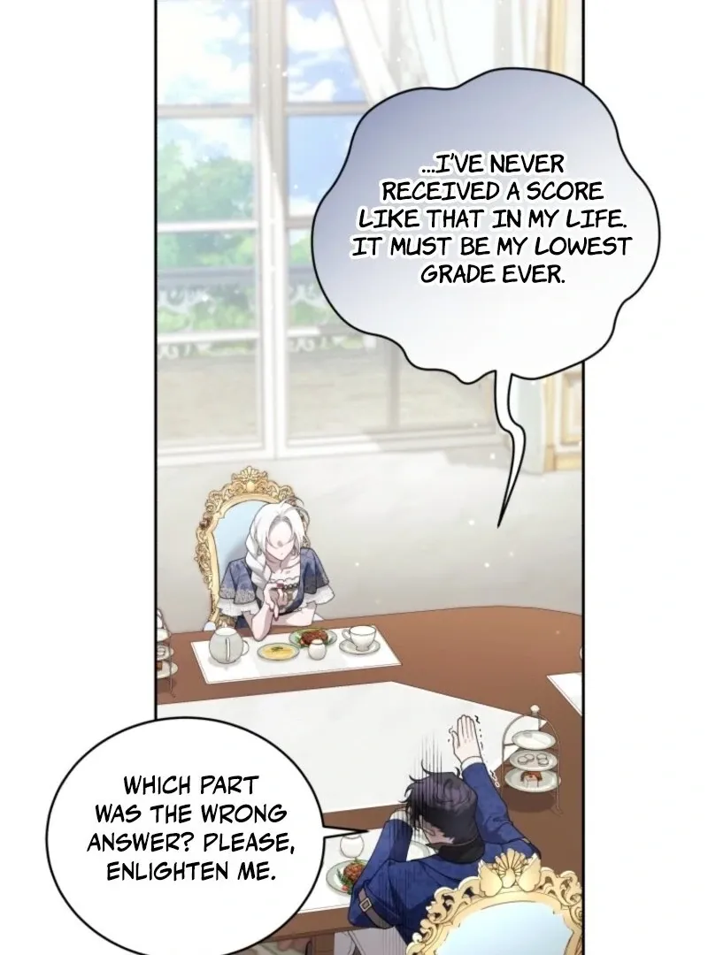 The Beast Tamed by the Evil Woman Chapter 102 page 57 - 