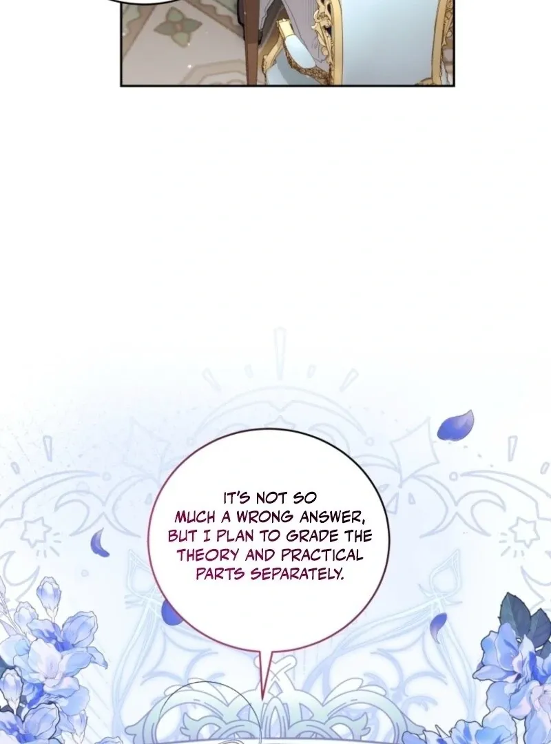 The Beast Tamed by the Evil Woman Chapter 102 page 58 - 