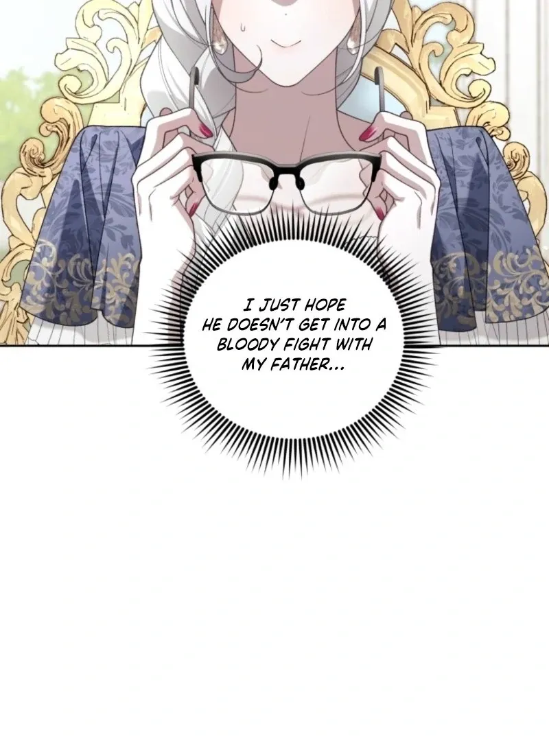 The Beast Tamed by the Evil Woman Chapter 102 page 63 - 