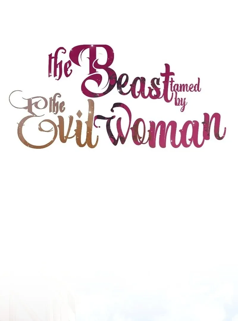 The Beast Tamed by the Evil Woman Chapter 102 page 64 - 