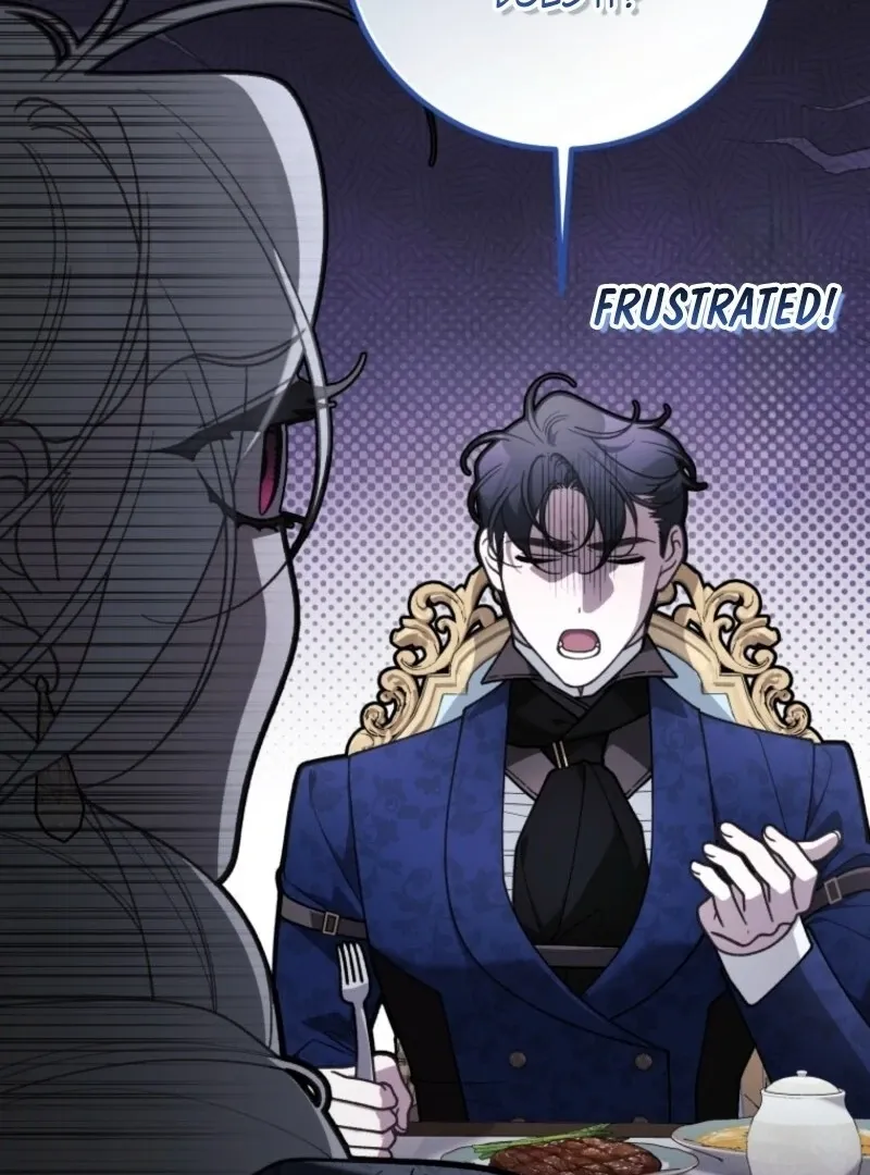 The Beast Tamed by the Evil Woman Chapter 102 page 9 - 