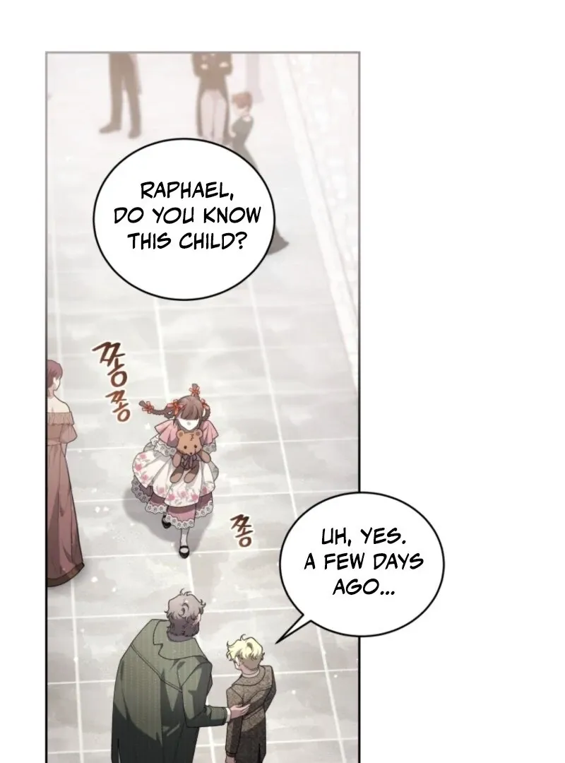 The Beast Tamed by the Evil Woman Chapter 102 page 97 - 