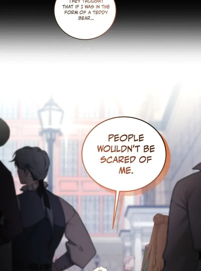 The Beast Tamed by the Evil Woman Chapter 103 page 17 - 