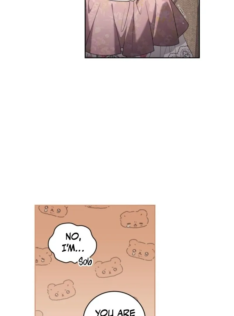 The Beast Tamed by the Evil Woman Chapter 103 page 23 - 