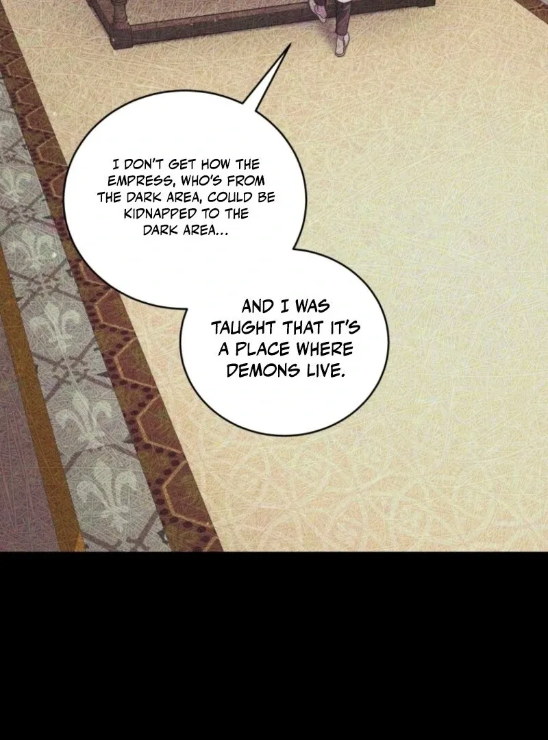 The Beast Tamed by the Evil Woman Chapter 103 page 34 - 