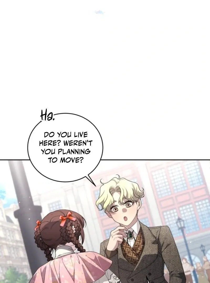 The Beast Tamed by the Evil Woman Chapter 103 page 50 - 