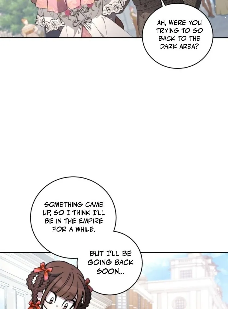 The Beast Tamed by the Evil Woman Chapter 103 page 51 - 