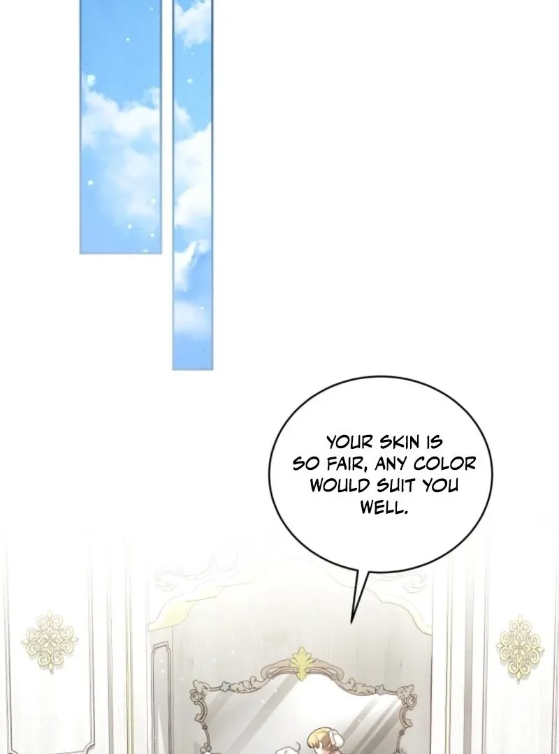 The Beast Tamed by the Evil Woman Chapter 103 page 60 - 
