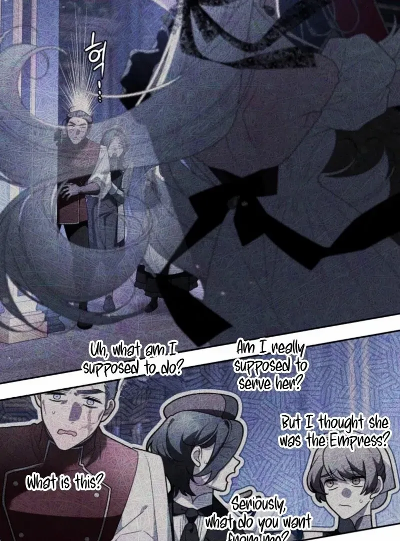 The Beast Tamed by the Evil Woman Chapter 103 page 66 - 