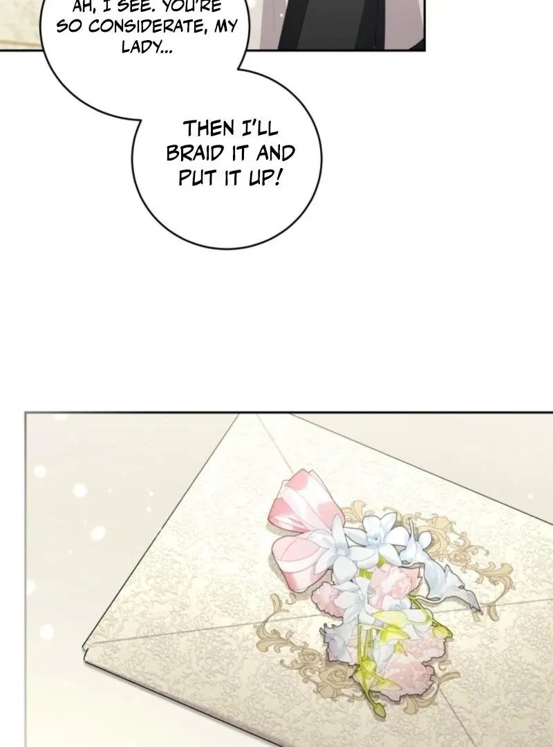 The Beast Tamed by the Evil Woman Chapter 103 page 72 - 