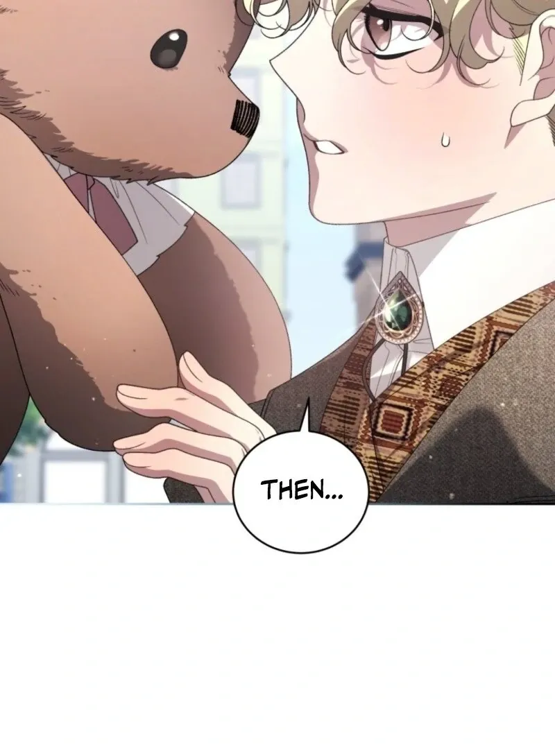 The Beast Tamed by the Evil Woman Chapter 103 page 10 - 
