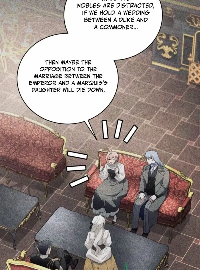 The Beast Tamed by the Evil Woman Chapter 103 page 92 - 