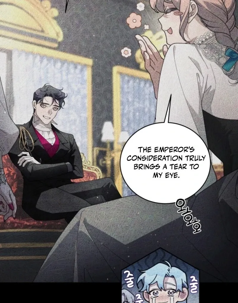 The Beast Tamed by the Evil Woman Chapter 103 page 95 - 
